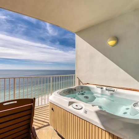 Turquoise C1507 Apartman Orange Beach Kültér fotó