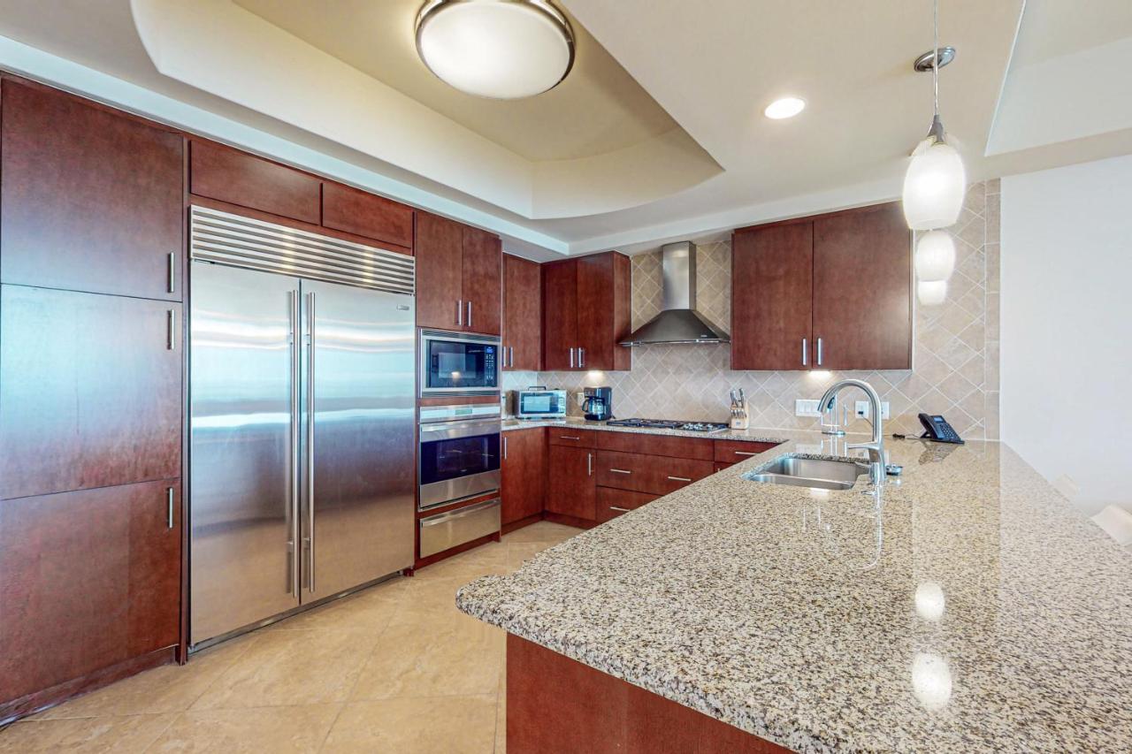 Turquoise C1507 Apartman Orange Beach Kültér fotó
