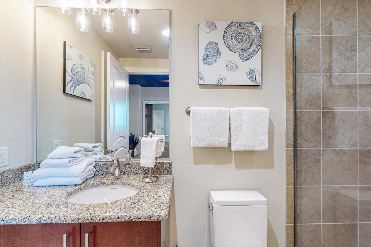 Turquoise C1507 Apartman Orange Beach Kültér fotó