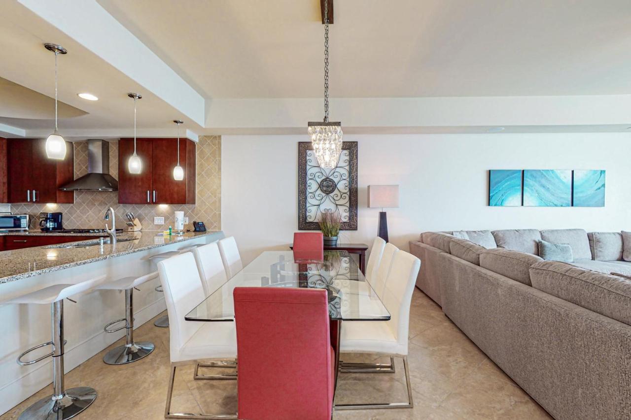 Turquoise C1507 Apartman Orange Beach Kültér fotó