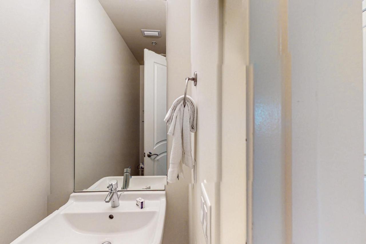Turquoise C1507 Apartman Orange Beach Kültér fotó