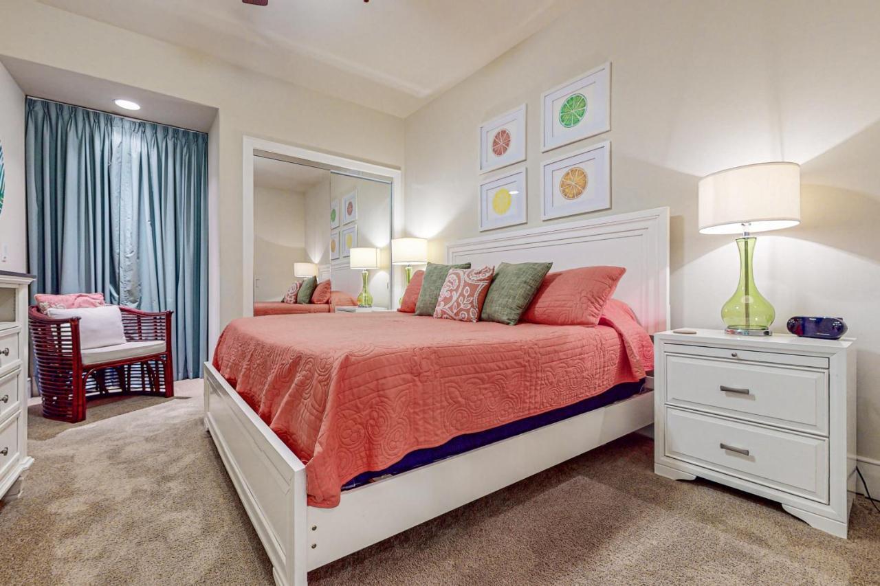 Turquoise C1507 Apartman Orange Beach Kültér fotó