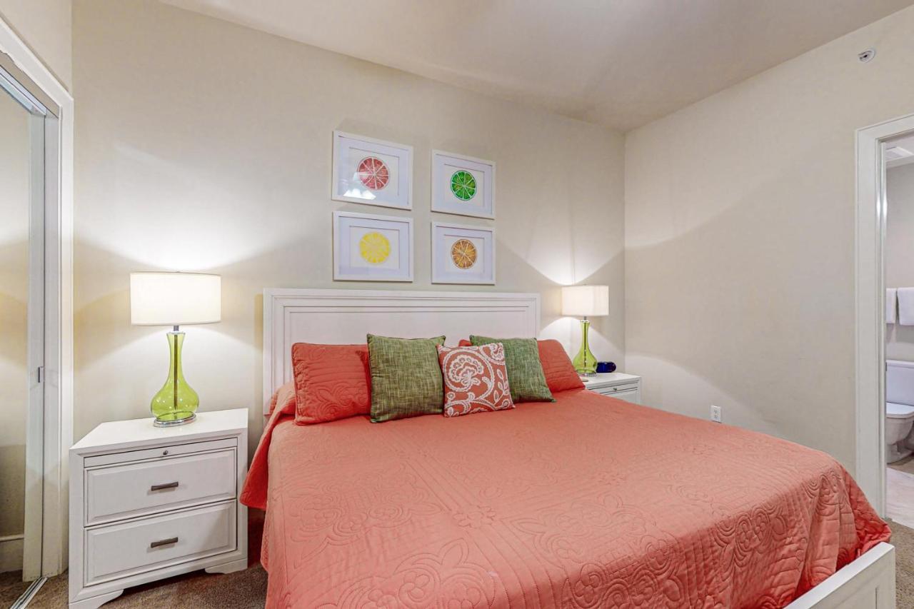 Turquoise C1507 Apartman Orange Beach Kültér fotó