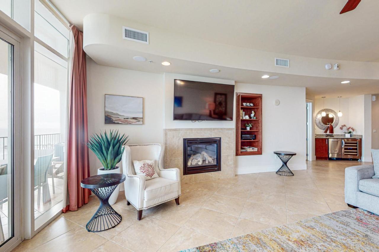 Turquoise C1507 Apartman Orange Beach Kültér fotó