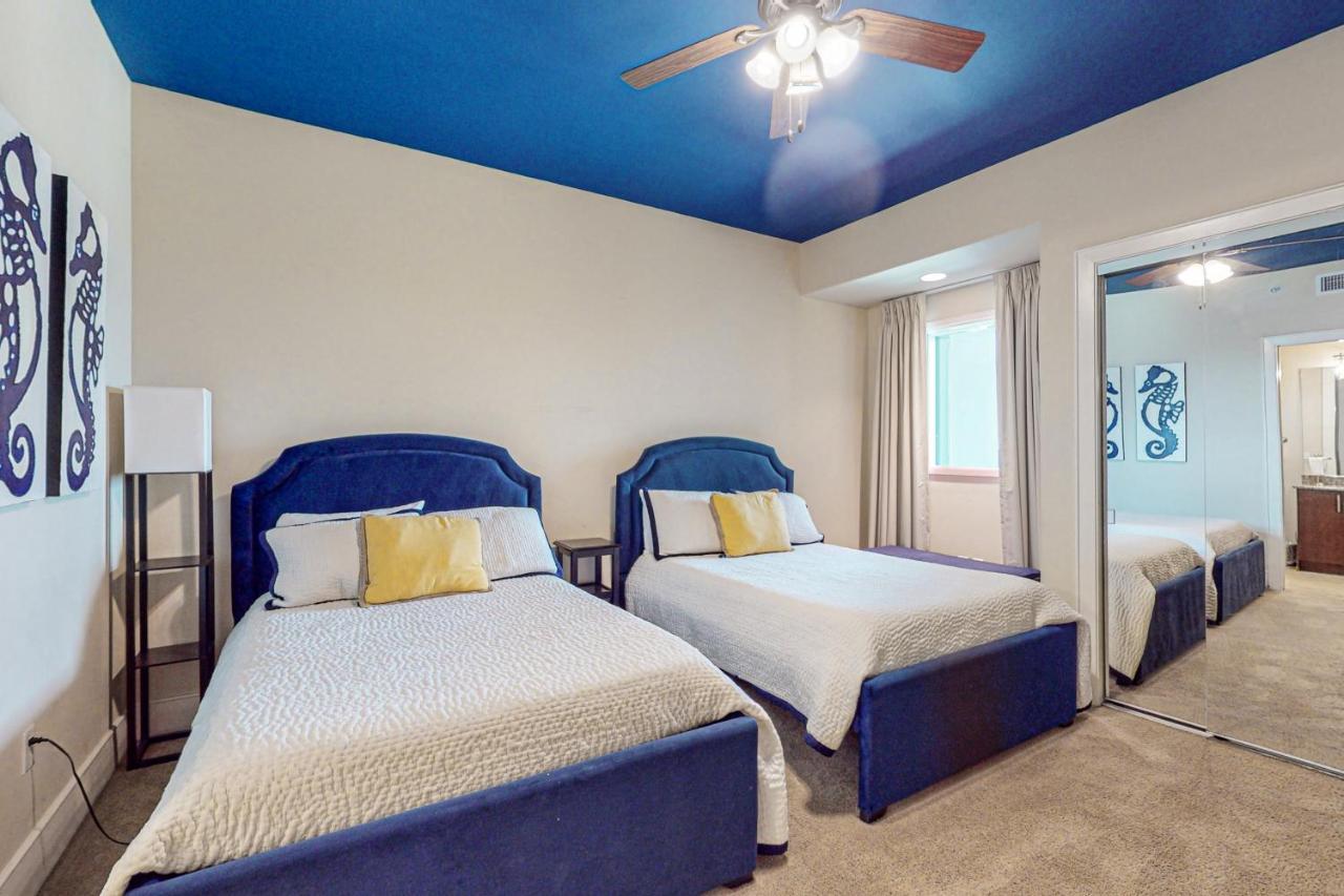 Turquoise C1507 Apartman Orange Beach Kültér fotó