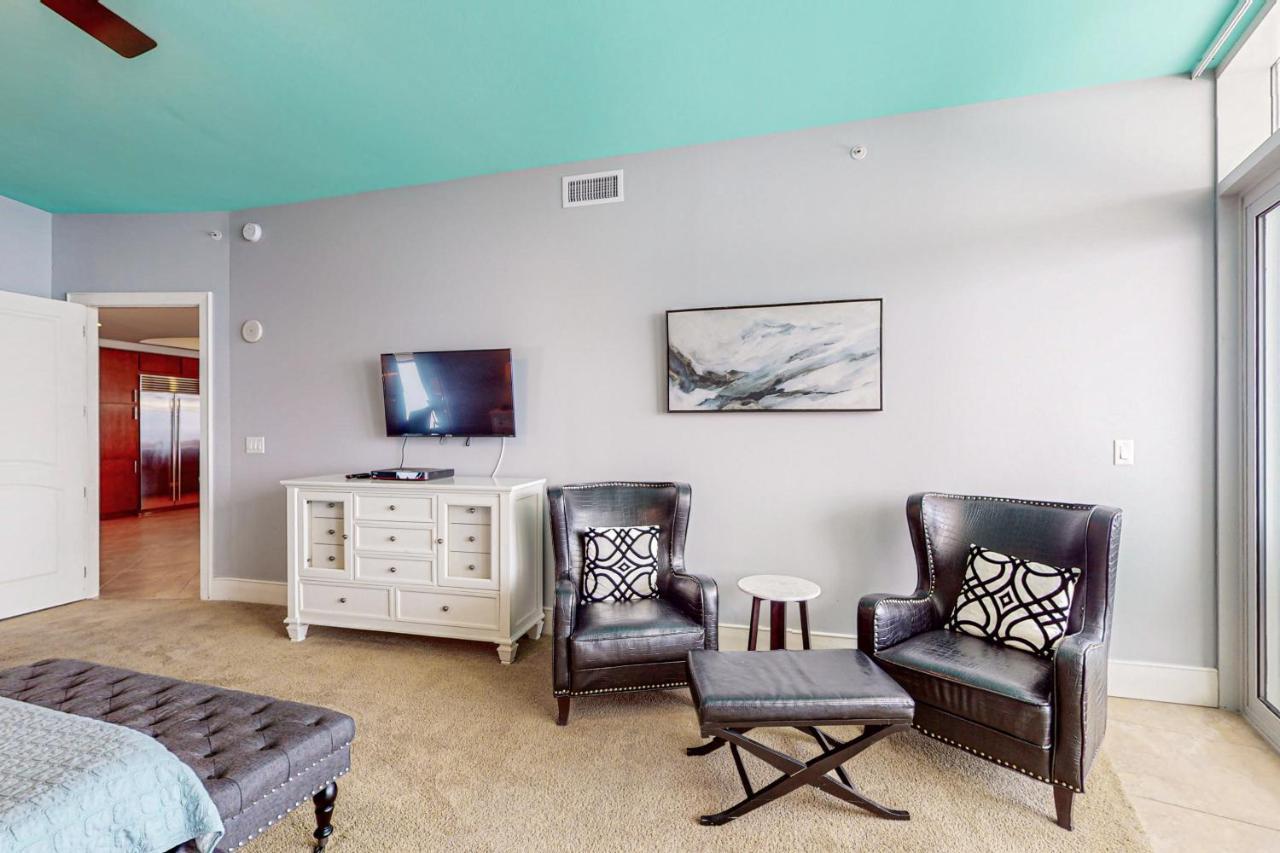Turquoise C1507 Apartman Orange Beach Kültér fotó