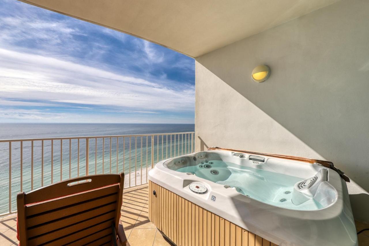 Turquoise C1507 Apartman Orange Beach Kültér fotó