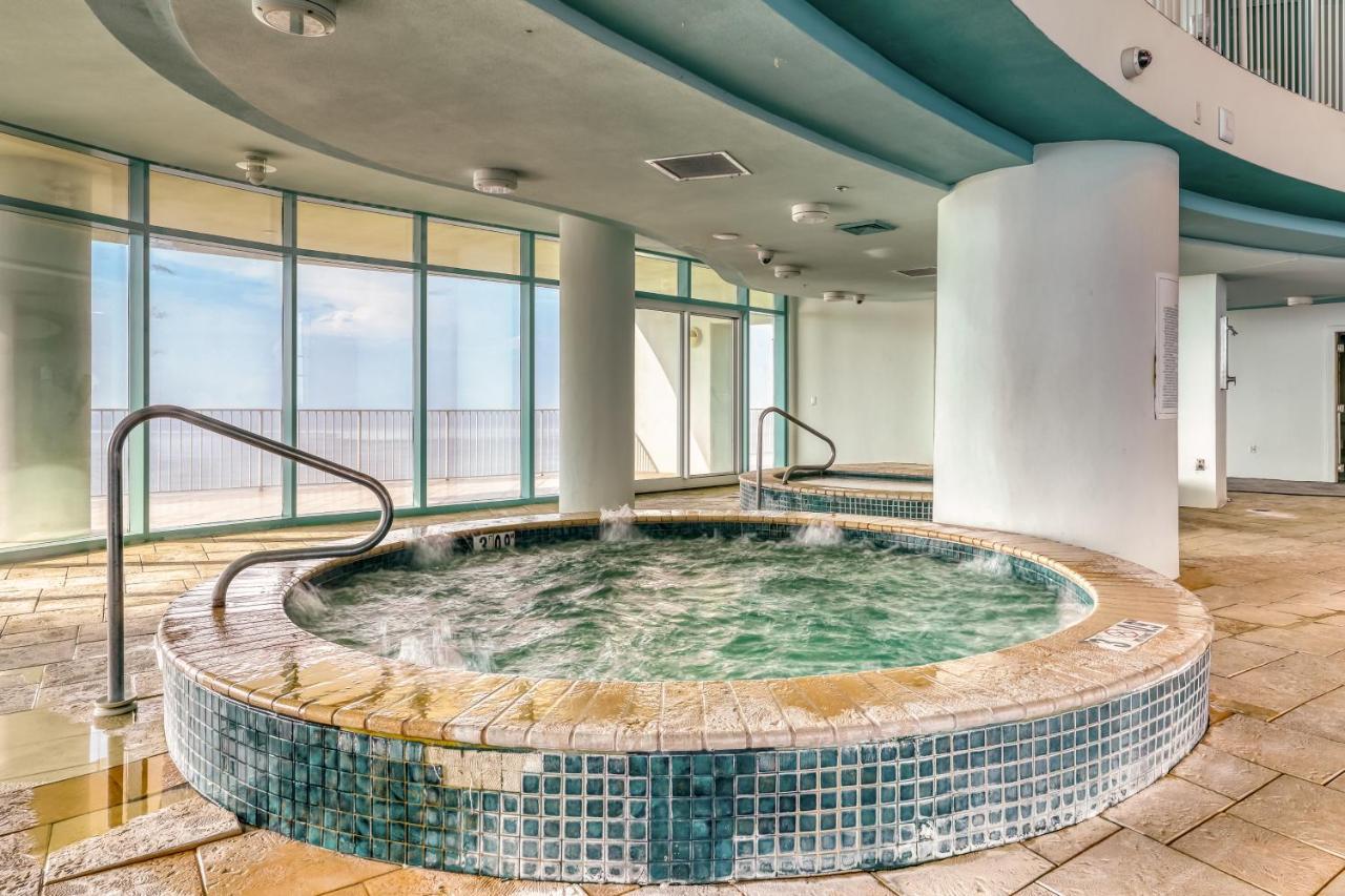Turquoise C1507 Apartman Orange Beach Kültér fotó