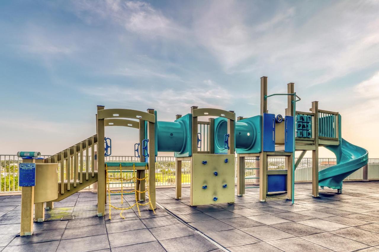 Turquoise C1507 Apartman Orange Beach Kültér fotó