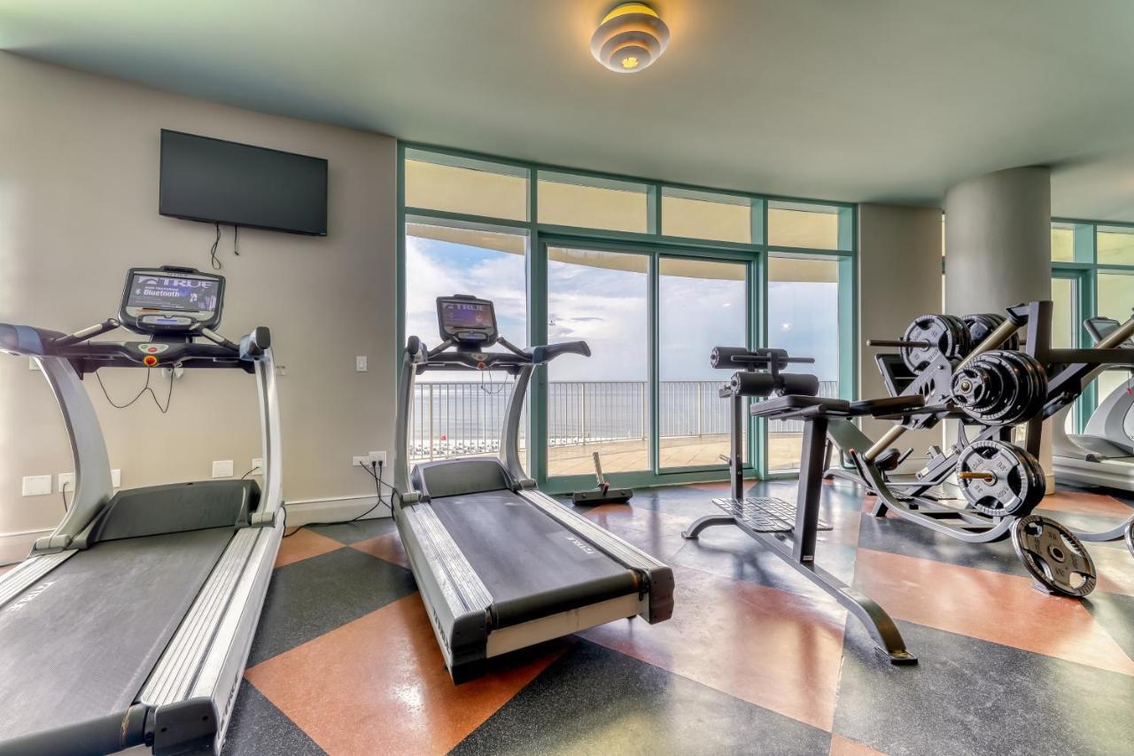 Turquoise C1507 Apartman Orange Beach Kültér fotó