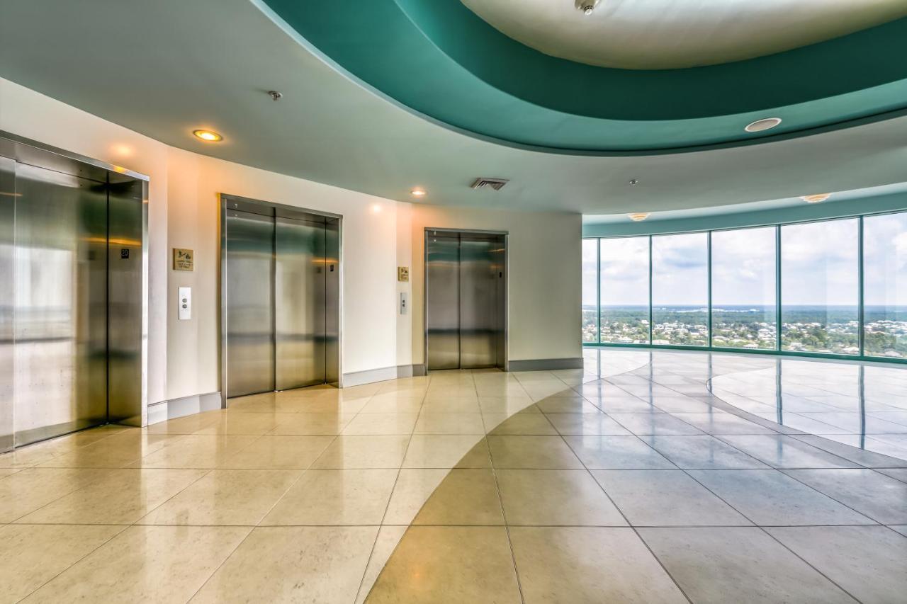 Turquoise C1507 Apartman Orange Beach Kültér fotó