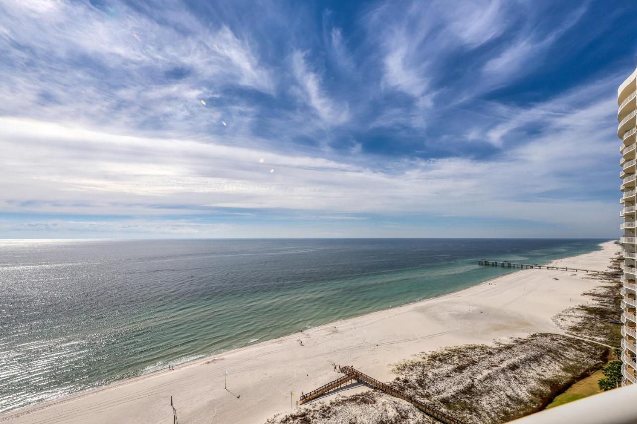 Turquoise C1507 Apartman Orange Beach Kültér fotó