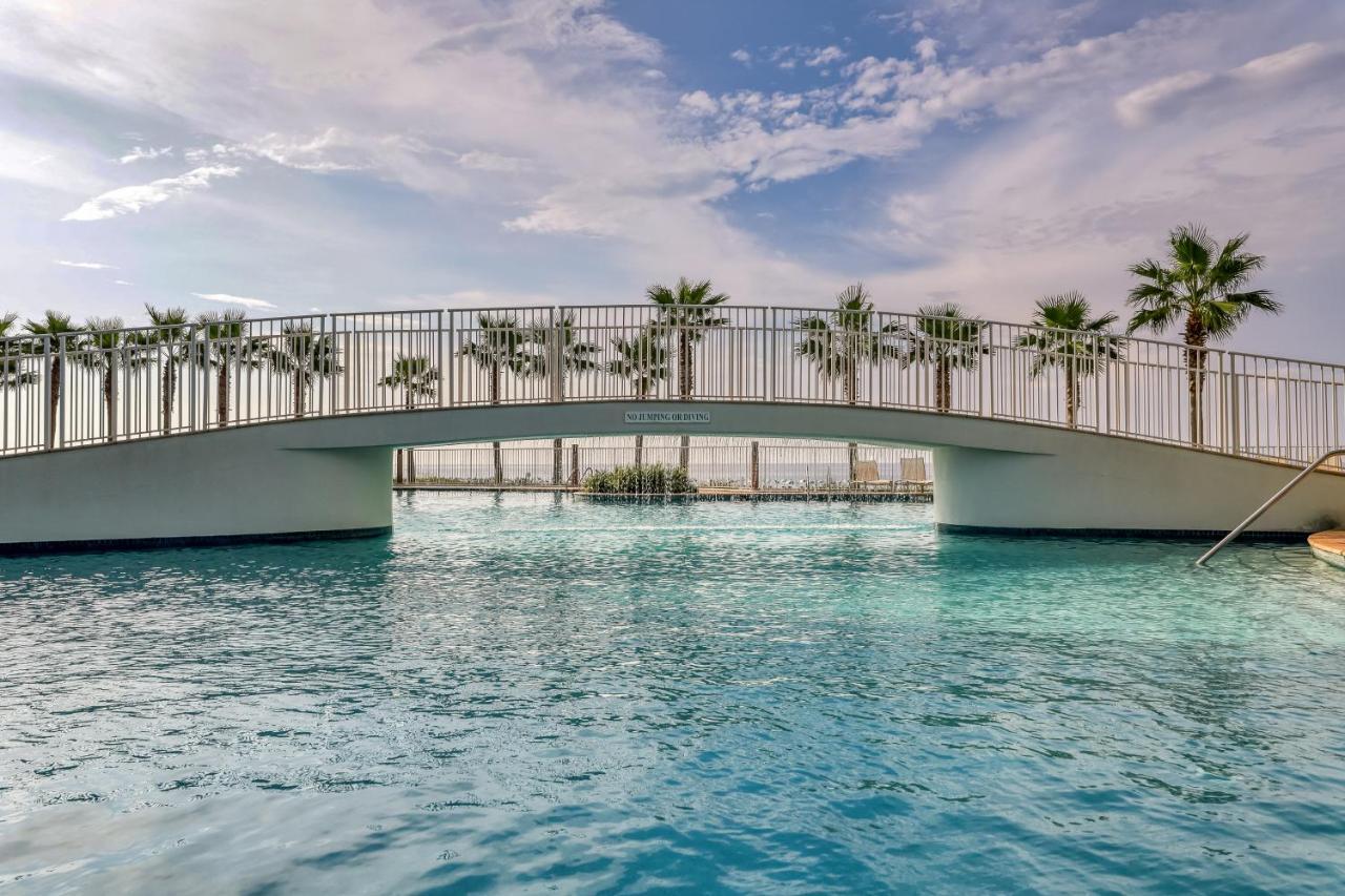 Turquoise C1507 Apartman Orange Beach Kültér fotó