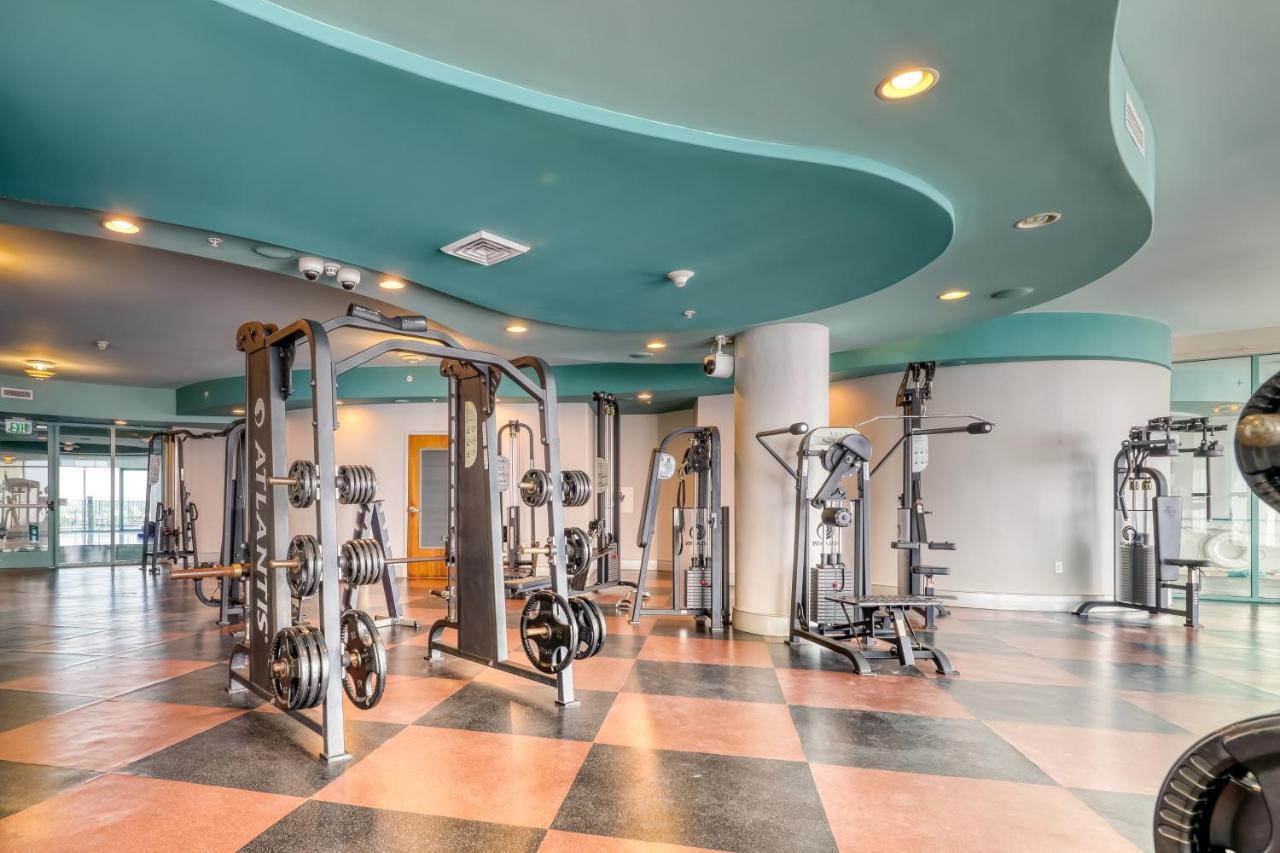 Turquoise C1507 Apartman Orange Beach Kültér fotó