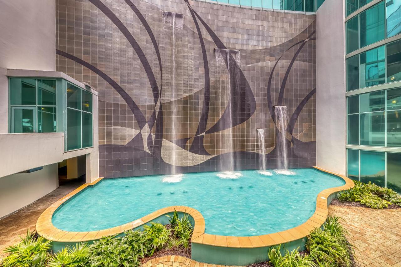 Turquoise C1507 Apartman Orange Beach Kültér fotó