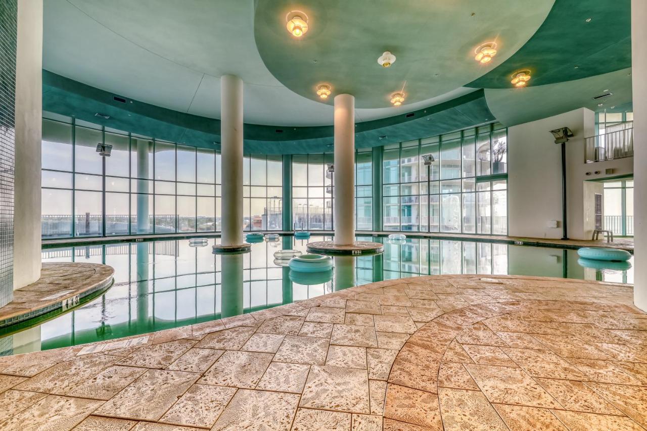 Turquoise C1507 Apartman Orange Beach Kültér fotó